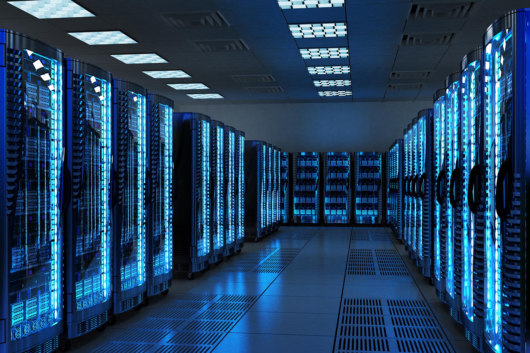 When you think of managed hosting, what comes to mind?